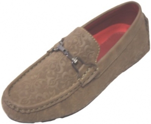 BOYS CASUAL SHOES (2302302) BEIGE